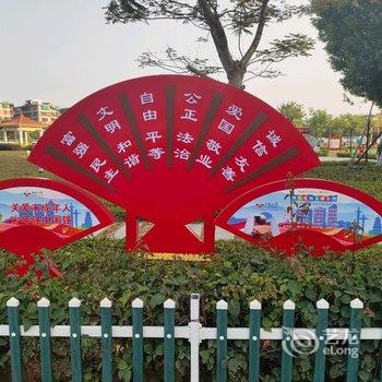 汕头富兴酒店公寓(汽车总站店)酒店提供图片