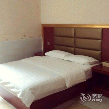 汕头富兴酒店公寓(汽车总站店)酒店提供图片