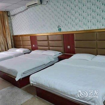 汕头富兴酒店公寓(汽车总站店)酒店提供图片