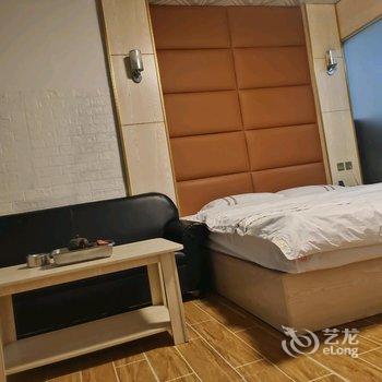 汕头富兴酒店公寓(汽车总站店)酒店提供图片