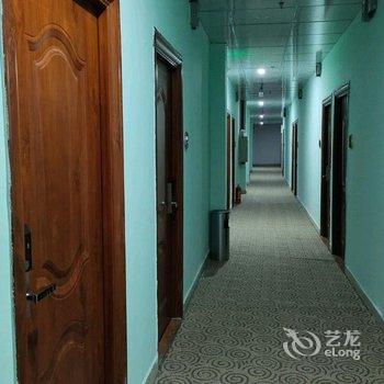 汕头富兴酒店公寓(汽车总站店)酒店提供图片