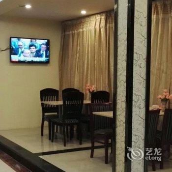 今卓酒店(柳州高铁站店)酒店提供图片