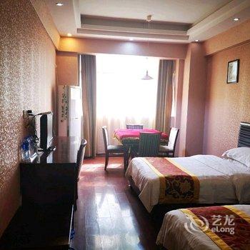 今卓酒店(柳州高铁站店)酒店提供图片