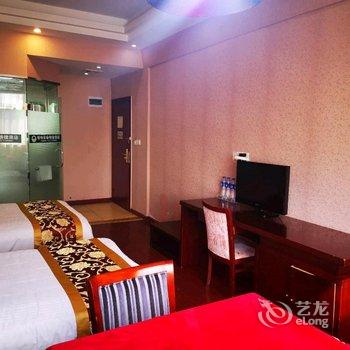 今卓酒店(柳州高铁站店)酒店提供图片