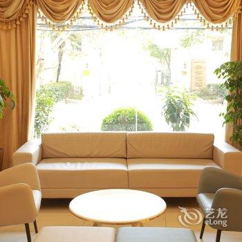 格林豪泰酒店(上海虹桥机场动物园地铁站店)酒店提供图片
