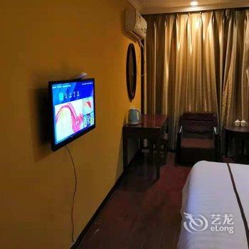 邯郸东方一号汤谷温泉酒店酒店提供图片