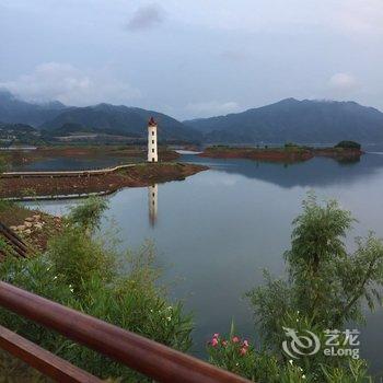 思月民宿(千岛湖风景区店)酒店提供图片