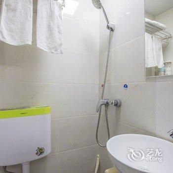成都格瑞特民宿酒店提供图片