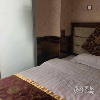 成都格瑞特民宿酒店提供图片