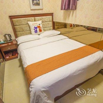 成都格瑞特民宿酒店提供图片