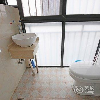 成都格瑞特民宿酒店提供图片