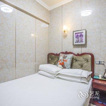 成都格瑞特民宿酒店提供图片