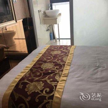 成都格瑞特民宿酒店提供图片