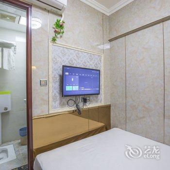 成都格瑞特民宿酒店提供图片