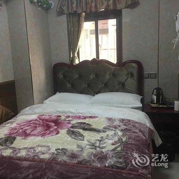 成都格瑞特民宿酒店提供图片