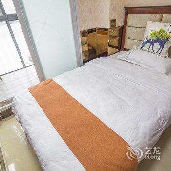 成都格瑞特民宿酒店提供图片