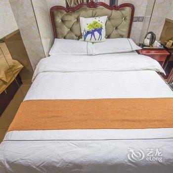 成都格瑞特民宿酒店提供图片