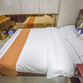 成都格瑞特民宿酒店提供图片