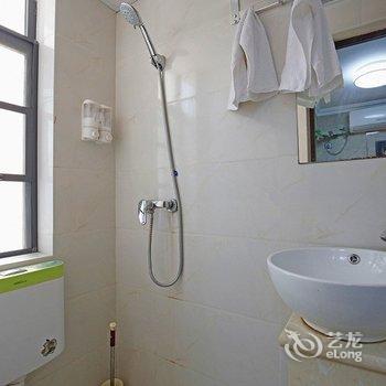 成都格瑞特民宿酒店提供图片