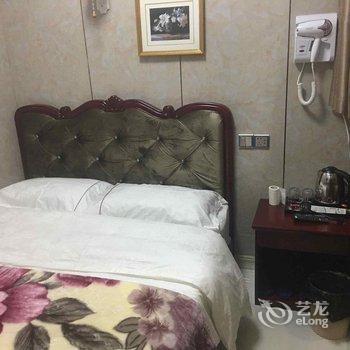 成都格瑞特民宿酒店提供图片