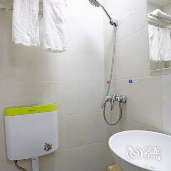 成都格瑞特民宿酒店提供图片