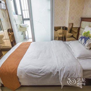 成都格瑞特民宿酒店提供图片