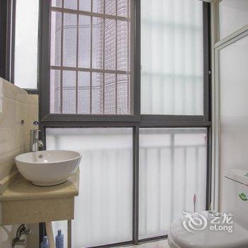 成都格瑞特民宿酒店提供图片