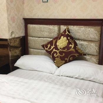 成都格瑞特民宿酒店提供图片