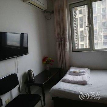 石家庄月想公寓酒店提供图片
