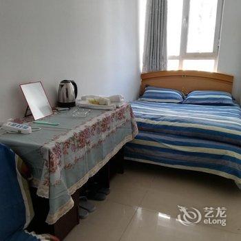 石家庄月想公寓酒店提供图片