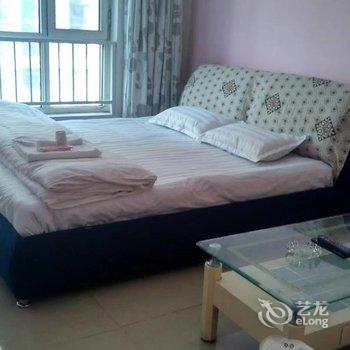 石家庄月想公寓酒店提供图片