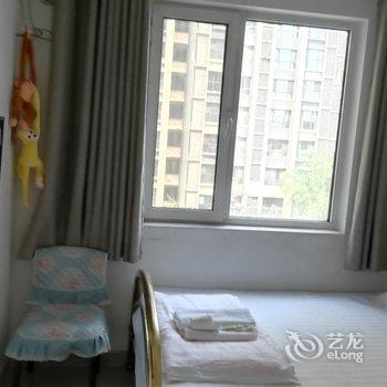 石家庄月想公寓酒店提供图片
