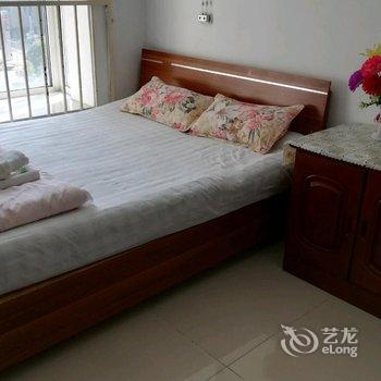 石家庄月想公寓酒店提供图片