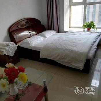 石家庄月想公寓酒店提供图片