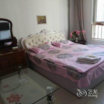 石家庄月想公寓酒店提供图片