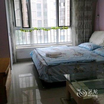 石家庄月想公寓酒店提供图片