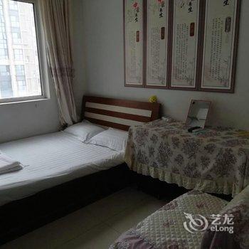 石家庄月想公寓酒店提供图片