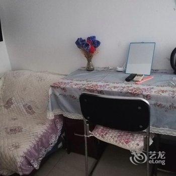 石家庄月想公寓酒店提供图片