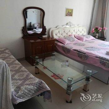 石家庄月想公寓酒店提供图片