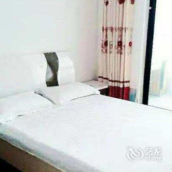 石家庄月想公寓酒店提供图片