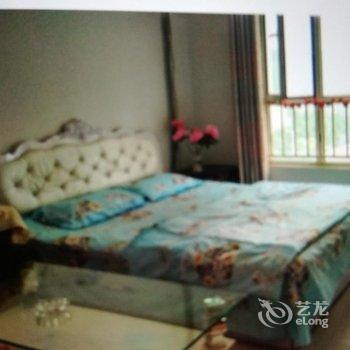 石家庄月想公寓酒店提供图片