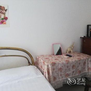 石家庄月想公寓酒店提供图片