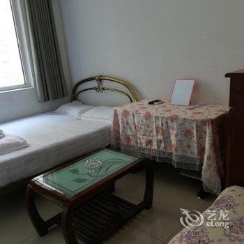 石家庄月想公寓酒店提供图片
