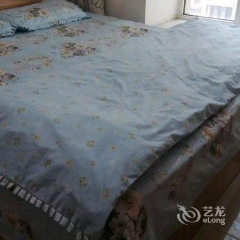 石家庄月想公寓酒店提供图片