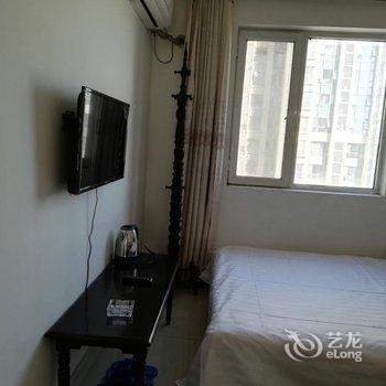 石家庄月想公寓酒店提供图片