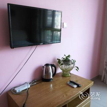 石家庄月想公寓酒店提供图片
