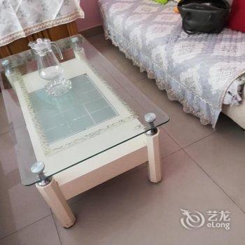 石家庄月想公寓酒店提供图片