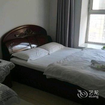 石家庄月想公寓酒店提供图片