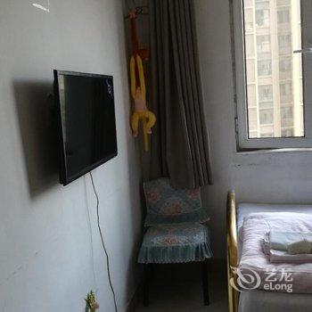 石家庄月想公寓酒店提供图片