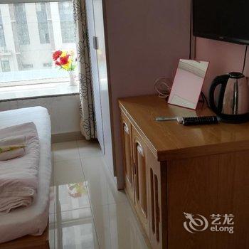 石家庄月想公寓酒店提供图片